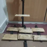 استند و دکوری کفش|فروشگاه و مغازه|محمدشهر, همایون ویلا|دیوار