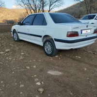 پژو پارسELXمدل1389|خودرو سواری و وانت|اسلام‌‌آباد غرب, |دیوار