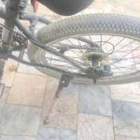 دوچرخه 24 دنده ای|دوچرخه، اسکیت، اسکوتر|گناباد, |دیوار