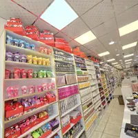 لوازم آرایشی بهداشتی تکفروشی و عمده آرایشی افشار