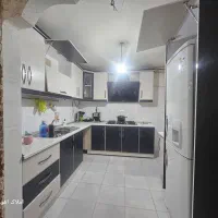 فروش واحد آپارتمان مسکن مهر سر خلیج با پارکینگ