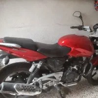 موتور پالس