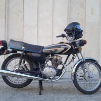 موتور هوندا مدل 95