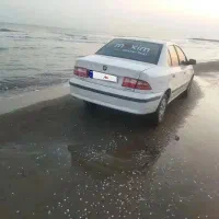 سمندLXEF7|خودرو سواری و وانت|کرمانشاه, |دیوار