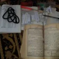 دعانویس وفال