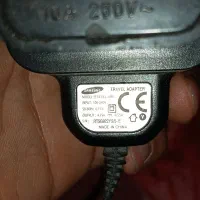 آدابتور شارژر سامسونگ