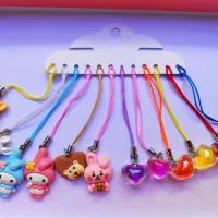 آویز گوشی و فلش