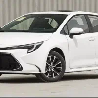 فروش حواله تویوتا لوین ۱۸۰۰