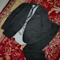 کت و شلوار مردانه