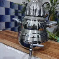 کتری قوری نو