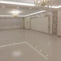 زعفرانیه ۲۷۵متر فول بازسازی/مشاعات آبی فعال