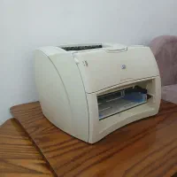 پرینتر لیزری مدل HP 1200 ، ارسال و نصب رایگان|پرینتر، اسکنر، کپی، فکس|مشهد, کوی المهدی|دیوار