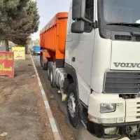 اف اچ ۸۱دور رنگ موتور تازه تعمیر.