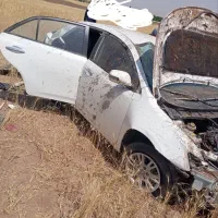 تصادفی|خودرو سواری و وانت|ری, صالح‌آباد شرقی|دیوار