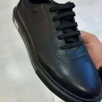 کفش زنانه چرم مشهد کاملا نو