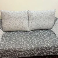 مبل ۴ نفره