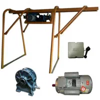 تعمیرات(تخصصی)بالابرساختمانی وسیم پیچی