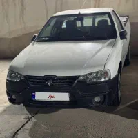 آریسان ۲ مدل 1404