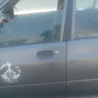 پراید 132مدل 89 سالم