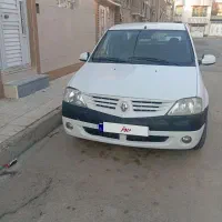 ال نود 1387 تمام رنگ|خودرو سواری و وانت|ارومیه, |دیوار