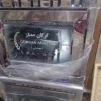 تنور گازی|اجاق گاز و لوازم برقی پختوپز|شوشتر, |دیوار