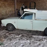 وانت پیکان مدل آخر ۹۲|خودرو سواری و وانت|کدکن, |دیوار