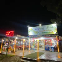 اجاره وفروش مغازه در گیسوم