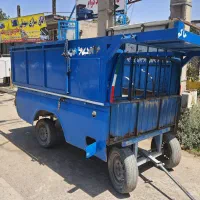 تعمیر وبازوبست لگنی نیسان