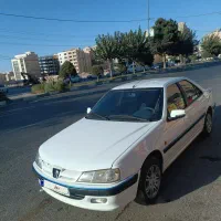 پژو پارس سال، مدل ۱۳۹۷