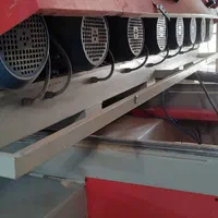 دستگاه سیانسی خراطی ۸کله|ماشینآلات صنعتی|چهاردانگه (تهران), |دیوار