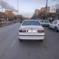 سمند الیکس ۸۹|خودرو سواری و وانت|تبریز, |دیوار