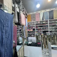 واگذاری مغازه شال و روسری