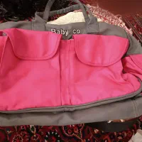 لوازم نوزاد|کالسکه و لوازم جانبی|قائن, |دیوار