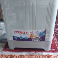 فروش ماشین لباسشویی tasat