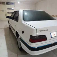 پژو پارس دوگانه کارخانه مدل 89 در حد صفر|خودرو سواری و وانت|میاندوآب, |دیوار