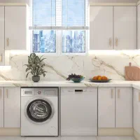 کابینت طراحی شده|مصالح و تجهیزات ساختمان|برازجان, |دیوار