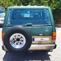 سواری پاترول