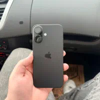 Iphone 16|موبایل|تهران, مرزداران|دیوار