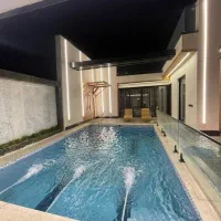 ویلا سنددار/ فرنیش/ سهیلیه/ چهارباغ/ تهراندشت