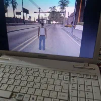 لبتاب توشیبا