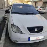 تیبا دو مدل ۱۴۰۰