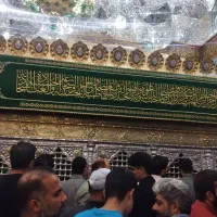 کاروان زیارتی صفاهان گشت