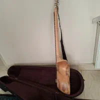 فروش فوری ساز|سازهای سنتی|تهران, امیریه|دیوار