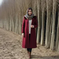 فروش باچک نهال صنوبر، گردو و پرتقال انار در گیلان|گل و گیاه طبیعی|رشت, منظریه|دیوار