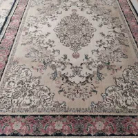 دو تخته فرش 9 متری