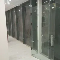 شیشه ساختمانی و سکوریت و کرکره برقی،پنجره بالکنی
