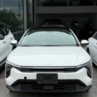 کیا k4 پلاک منطقه مازندران