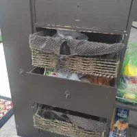 میز کشو دار