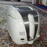 سرخ کن SUNNY