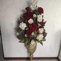 گل مصنوعی